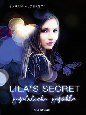 cover image of Lila's Secret, Band 2